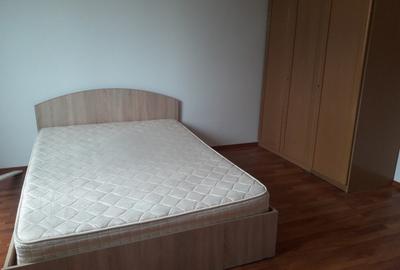 Garsoniera Confort Sporit - Zona Zamca - 1