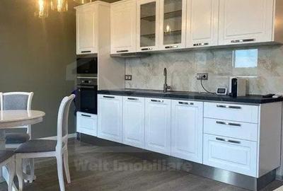 Apartament 2 camere, 51 mp utilat + parcare subterana - 2