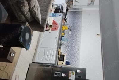 Apartament cu 2 camere decomandat în Antiaeriană - 5