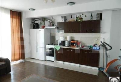 Apartament 2 camere, 45 mp utili, imobil nou, zona Hotel Pan - 3