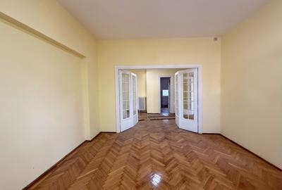 Ultracentral Ploiesti – parter de vila cu sarmul anilor ’50 - 2