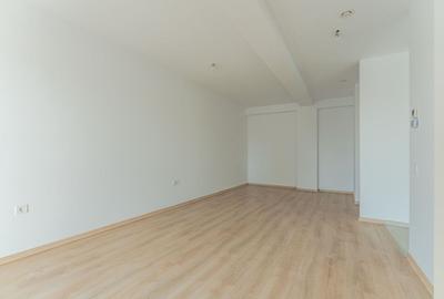 Vânzare studio 43 mp, bloc 2024, încălzire pardoseală, cartier Astra - 5