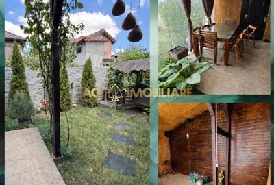 Apartament cu 3 camere în Chiajna