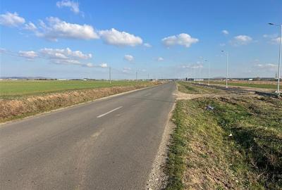 RECO Teren Unicat Spre Livada - 1