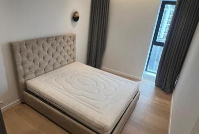 Apartament cu 4 camere decomandat, mobilat în Floreasca - 11