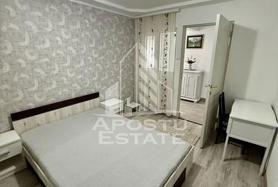 Apartament cu 3 camere, mobilat în Est - 10