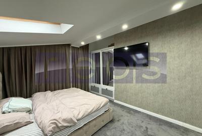 VANZARE DUPLEX AVIATIEI | MOBILAT SI UTILAT | 2 LOCURI PARCARE - 23