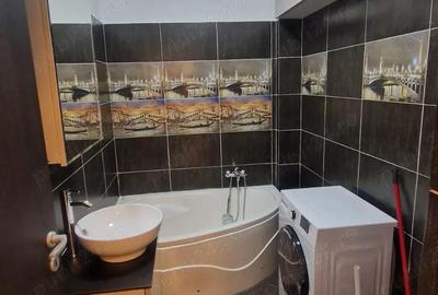 Garsonieră semidecomandată în Dobroești - 1