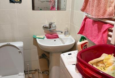 Apartament cu 3 camere semidecomandat, mobilat în Bucovina - 12