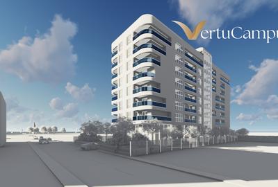 VertuCampus -Universitate / investiție solidă, locuință premium VertuCampus -Universitate / investiție solidă, locuință premium - 4