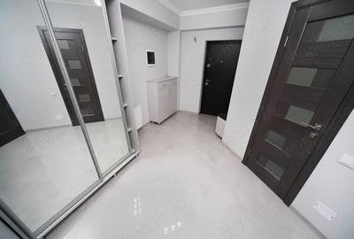Garsonieră decomandată în Băneasa - 2