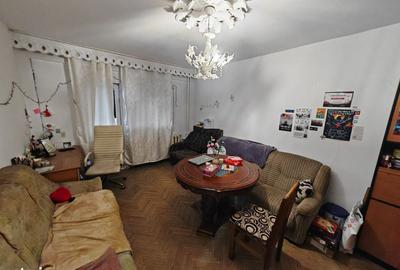 Apartament cu 2 camere decomandat în Alexandru cel Bun - 6