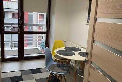 Apartament cu 2 camere în Podu Roș - 2