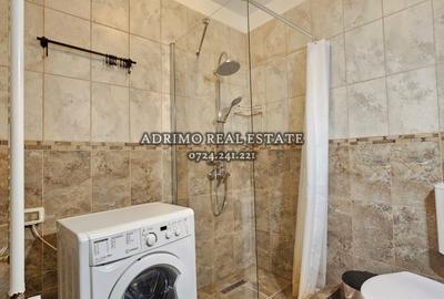 Studio Dublu - Bloc Nou - Zona Reyna - Termen Lung - Centrala GAZ - 400 euro - 13