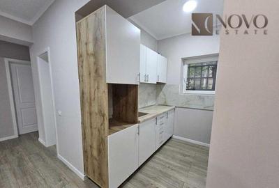 3 Camere in Vila | Armeneasca | Intrari separate  | Centrala | Prima inchiriere - 4