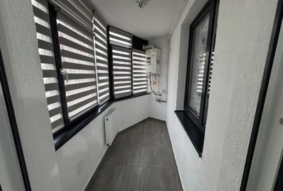 Apartament cu 2 camere decomandat, mobilat în Lujerului - 7