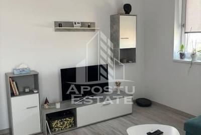Apartament cu 2 camere semidecomandat, mobilat în Braytim - 5