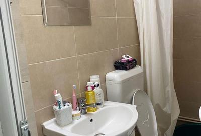 Apartament cu 2 camere nedecomandat în 1 Mai - 5