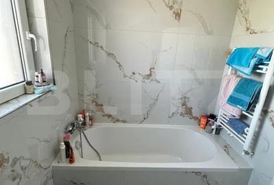 Apartament cu 3 camere semidecomandat, mobilat în Mănăștur - 7