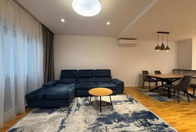 VILA 5 CAMERE,  2 LOCURI DE PARCARE -NEW POINT VILLAGE - 6