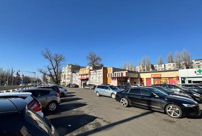 Spațiu comercial, de 640 mp, în Micro 39 - 2