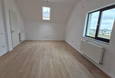 Vila individuala 5 camere, 4 bai, teren 230 mp - Bragadiru Mc Donald's Vila individuala 5 camere, 4 bai, teren 230 mp - Bragadiru Mc Donald's - 24