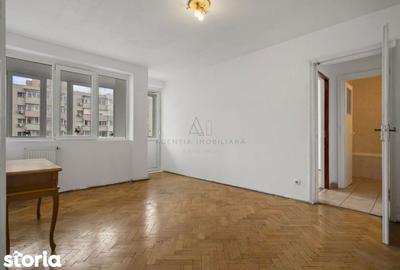 Apartament cu 2 camere semidecomandat în Ștefan cel Mare - 10