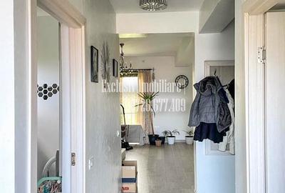 Casa Parter + Etaj cu 4 camere in Lumina - mobilata si utilata - Termen Lung - 3