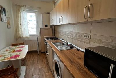 Apartament cu 2 camere decomandat în Roșu - 6