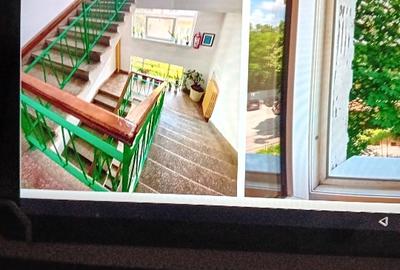 Apartament cu 2 camere nedecomandat în Giurgiului - 9