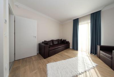 Casă ideală pentru familie în Brașov, Bunloc – spațioasă, luminoasă, priveliște - 31