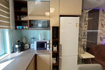 Vanzare | Studio | Militari Residence | Tineretului - 6