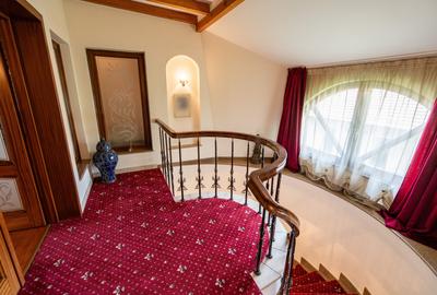 Arhitectura elegantei. Locatii rare, vieti exceptionale! - 18