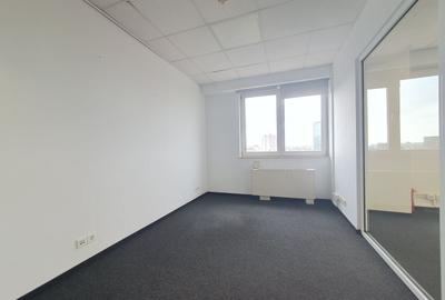 Birou, de 196 mp, în Floreasca - 3