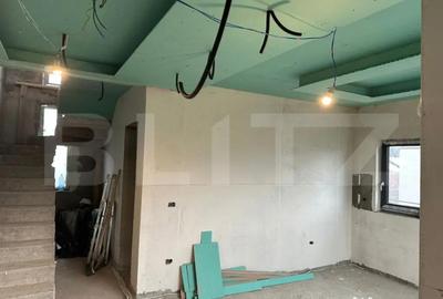 Casă cu 4 camere cu Teren 505 Mp în Vișani - 4