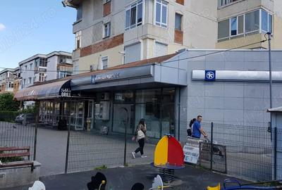 Spațiu comercial, de 22 mp, în Exercițiu - 5