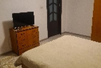 Apartament cu 3 camere decomandat în Tomis Nord