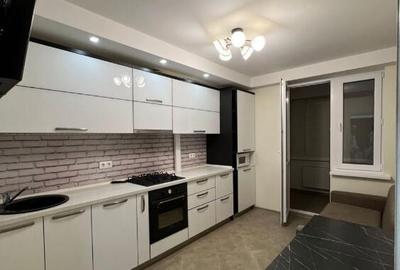 Garsoniera de inchiriat in zona Rahova - 6