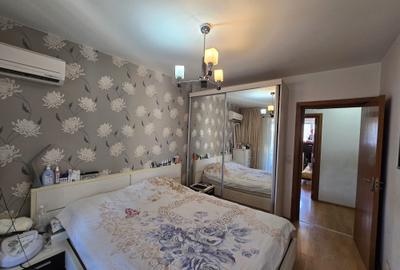 Metrou Dristor,3cam,68mp,renovat,mob/utilat,bloc reabilitat - 7