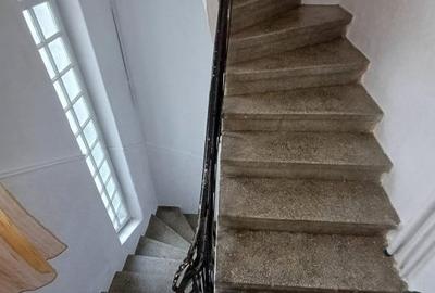 Universitate, Mosilor | 2 Camere | Fara RISC | Centrala | 2 x Balcon - 16