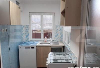 Casa 63 mp 3 camere bucatarie si baie teren 175 mp in Abrud - 9