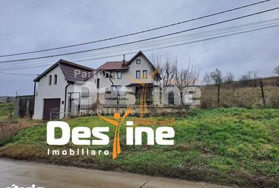 Casă cu 4 camere cu Teren 500 Mp în Lețcani - 15