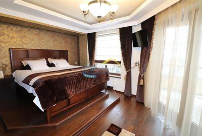 Casă cu Teren 1389 Mp în Valea Doftanei - 12