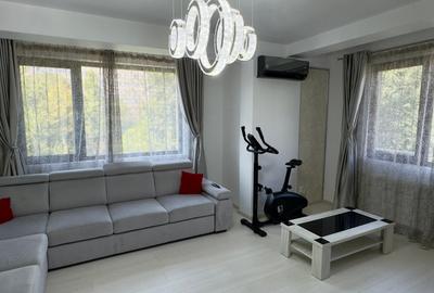 Apartament doua camere Militari metrou Gorjului, loc de parcare propriu ! - 9