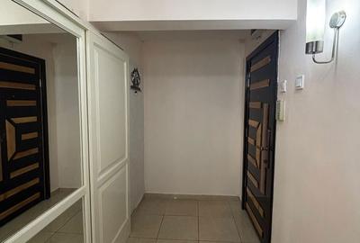 Apartament cu 3 camere în Central - 6