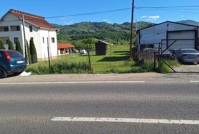 Spațiu comercial, în Vișeu de Sus - 1