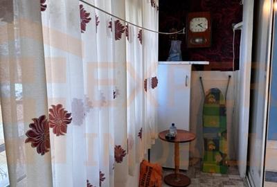 Apartament cu 2 camere semidecomandat, mobilat în Tomis Nord - 13