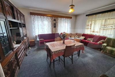 Casă individuală cu 5 camere cu Teren 1384 Mp în Hărman - 11