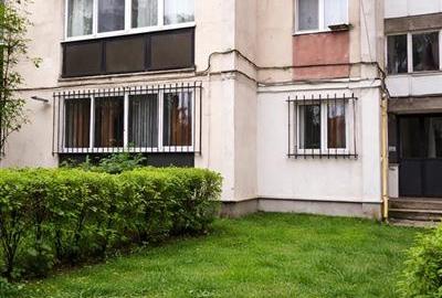 Apartament cu 2 camere decomandat în Mureșeni - 6