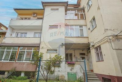 Apartament cu 2 camere decomandat, mobilat în Blumăna - 15